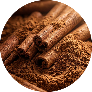 Cinnamon