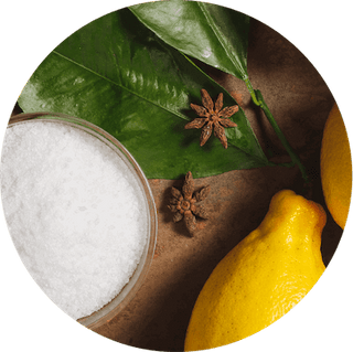 Citric Acid