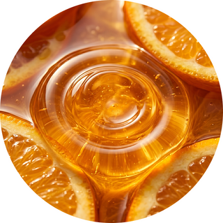 Orange Essential Oil