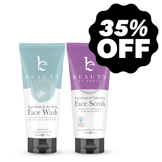 Paquete Clean & Clear (OFERTA)