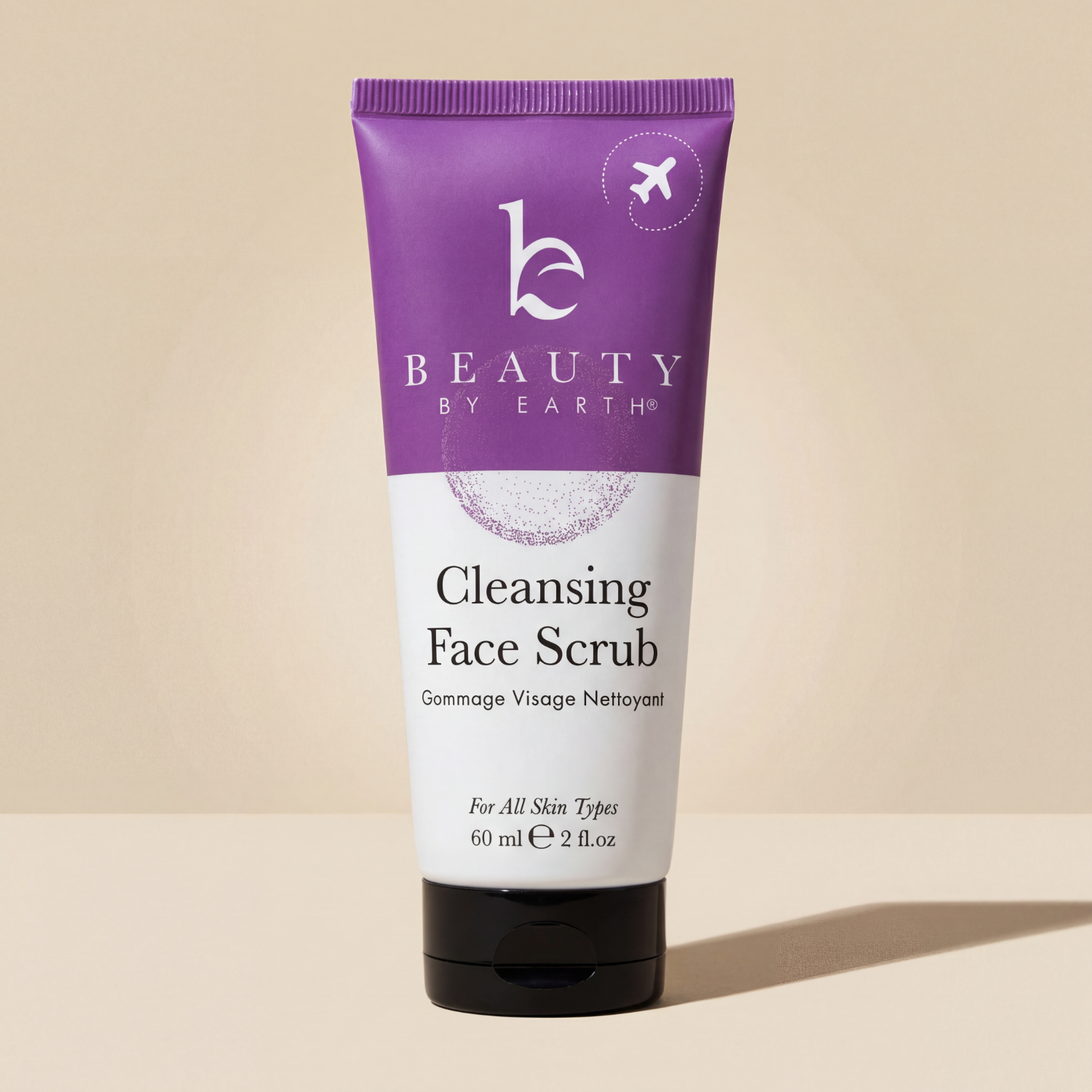 Exfoliante facial