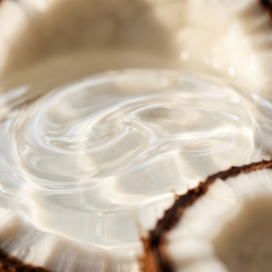 Coconut Oil