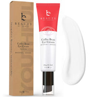 Coffee Bean Eye Cream - Single - EC - Beauty by Earth