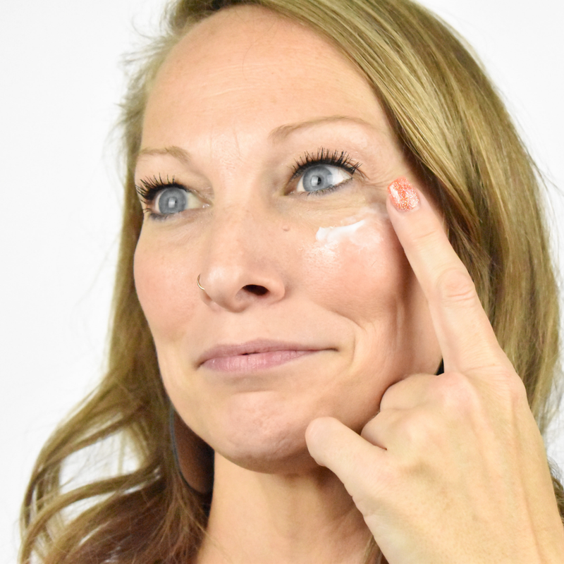 Coffee Bean Eye Cream - {{variant_title}} - Beauty by Earth
