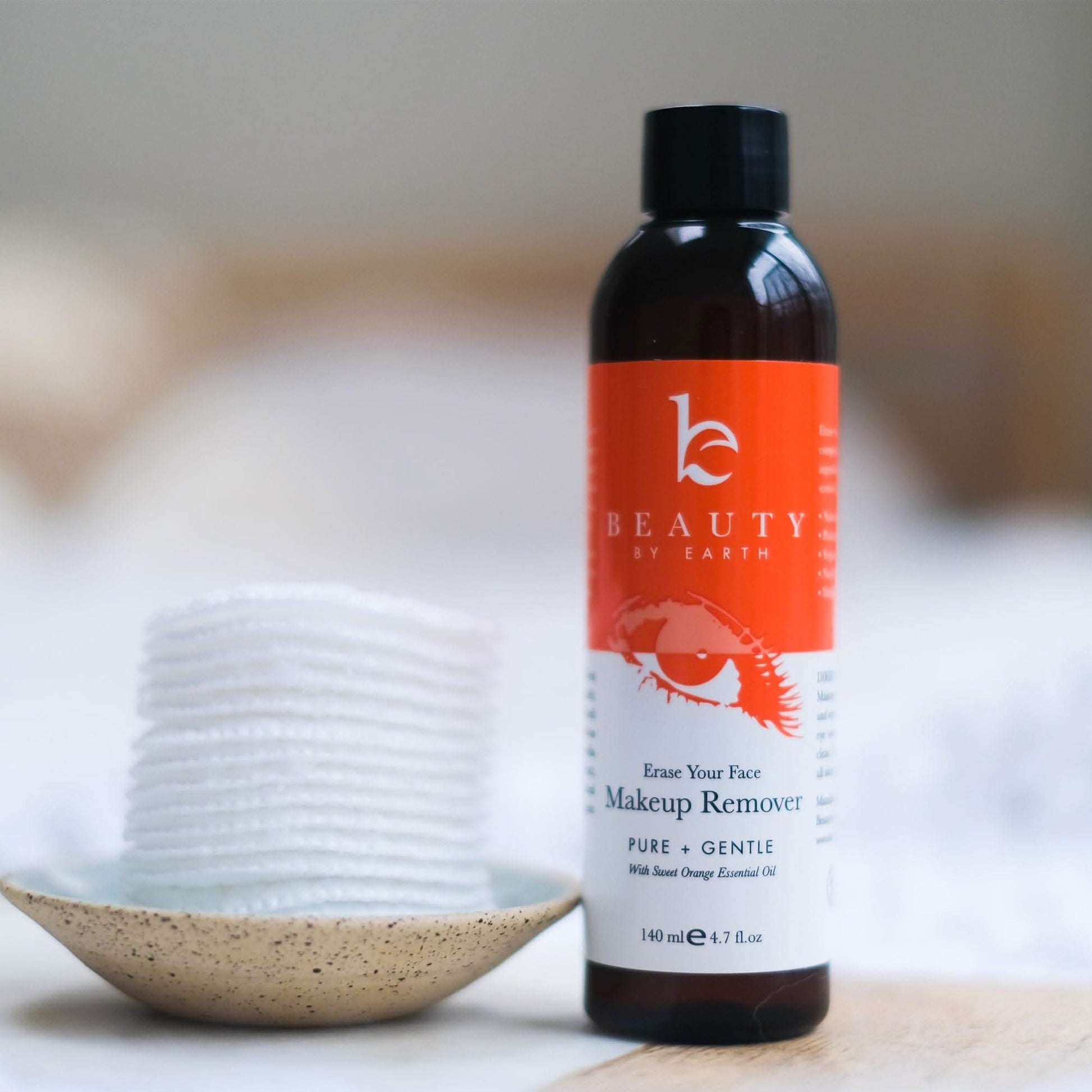 Face Makeup Remover