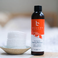 Face Makeup Remover