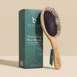 Detangling Hair Brush