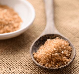 DHA (sugar cane-derived)