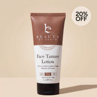 Face Tanner - Medium to Dark (DEAL)