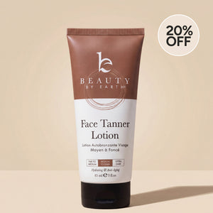 Face Tanner - Medium to Dark (DEAL)