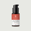 dry shampoo