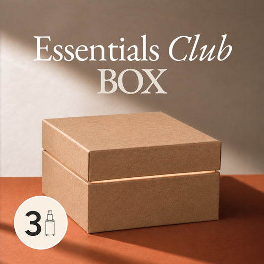 Essentials Club