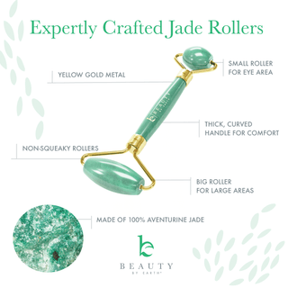 Jade Roller