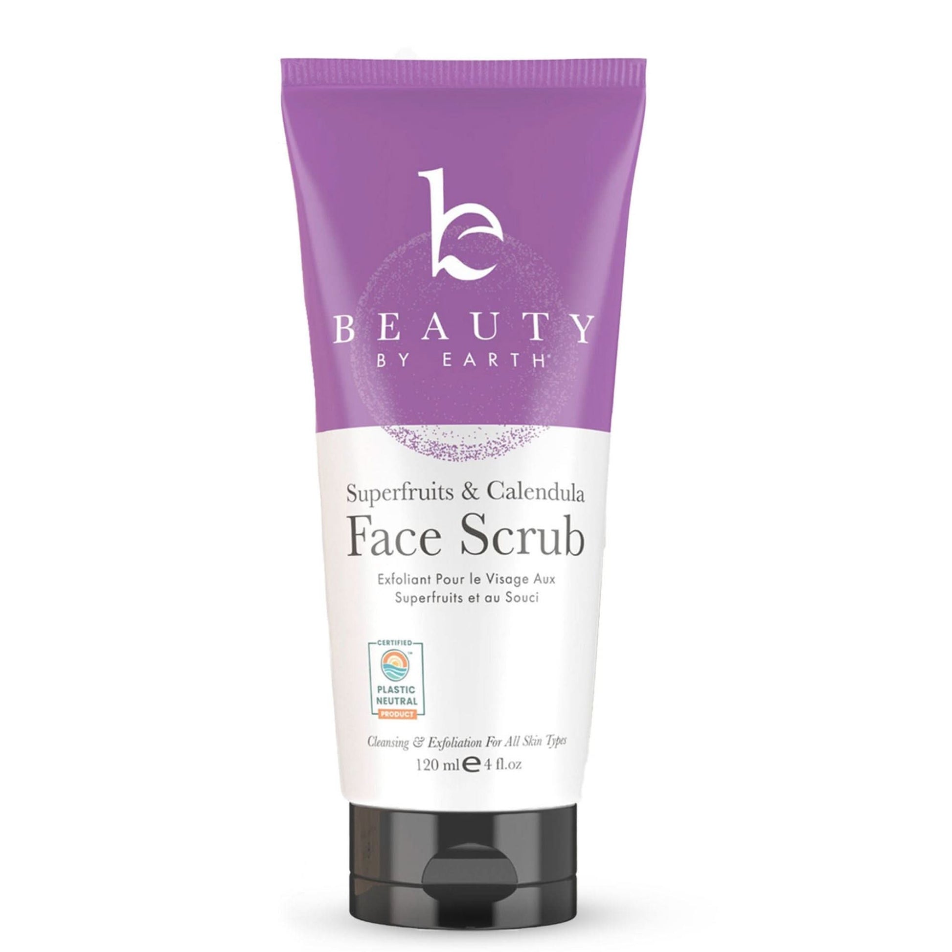 Facial Scrub (SECRET DEAL)