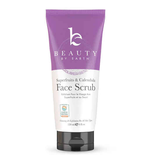 Facial Scrub (VIP DEAL)