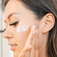 Face Self Tanner Lotion