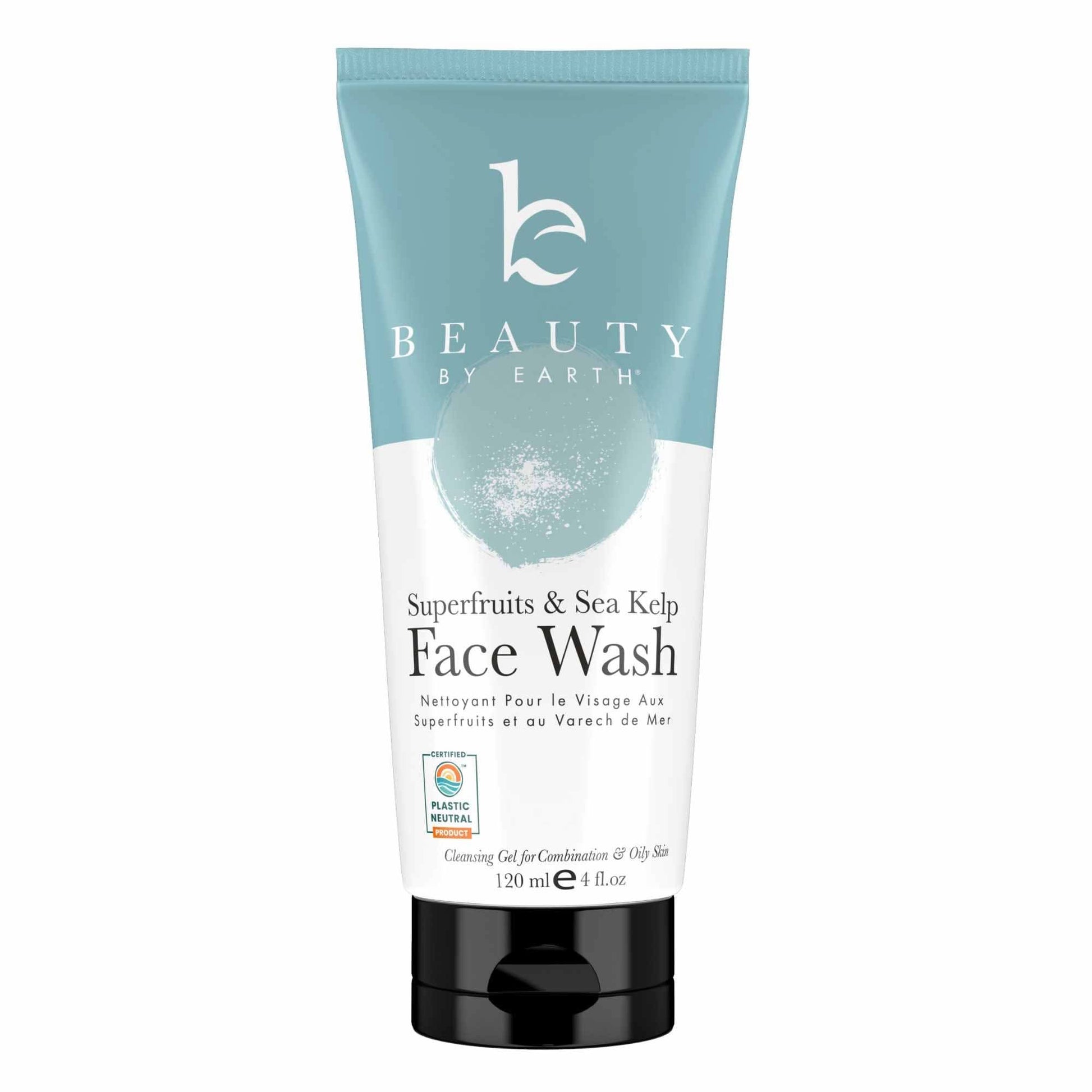 Nettoyant visage (OFFRE VIP)