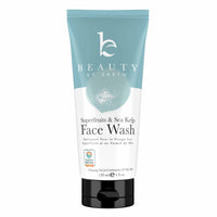 Face Wash - EC