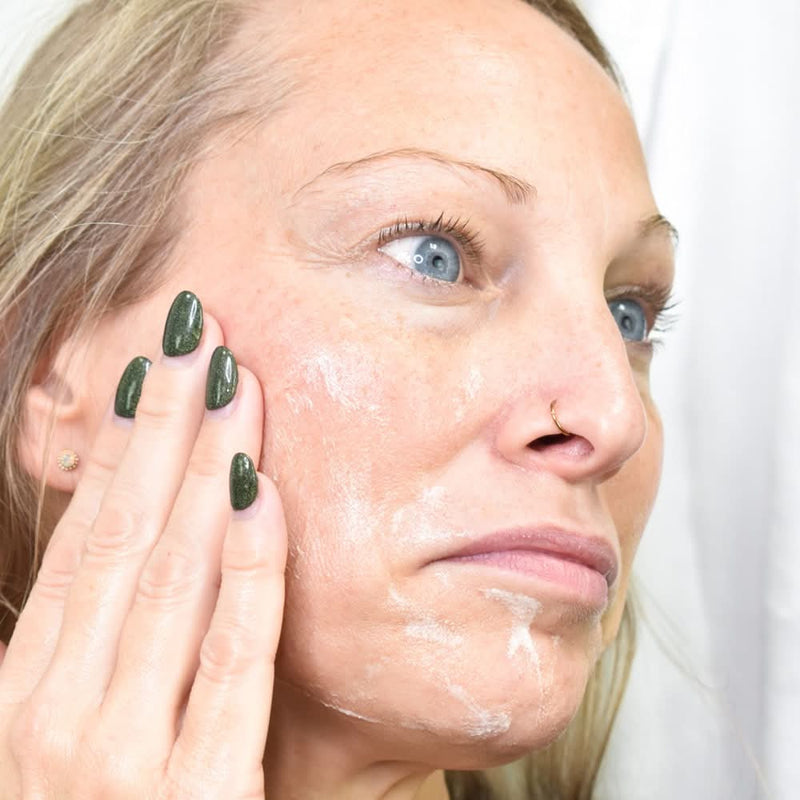 Face Wash - {{variant_title}} - Beauty by Earth