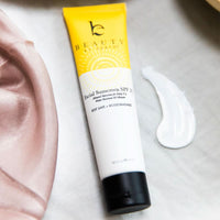 Mineral Facial Sunscreen