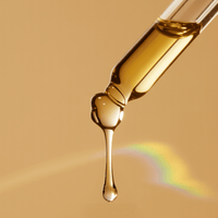 Glowing & Radiant Organic Facial Oil