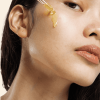 Glowing & Radiant Organic Facial Oil