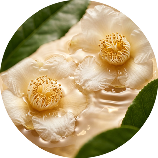 Green Tea Flower Extract