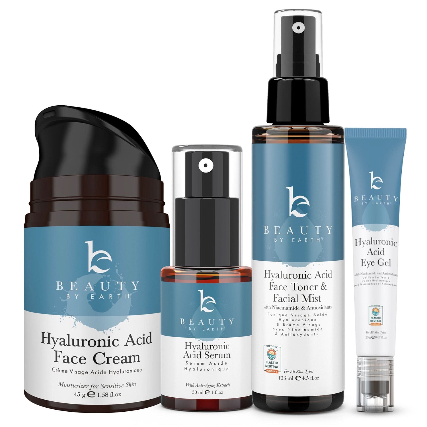 Hyaluronic Acid Premium Line