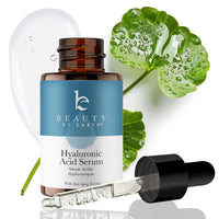 Hyaluronic Acid Serum