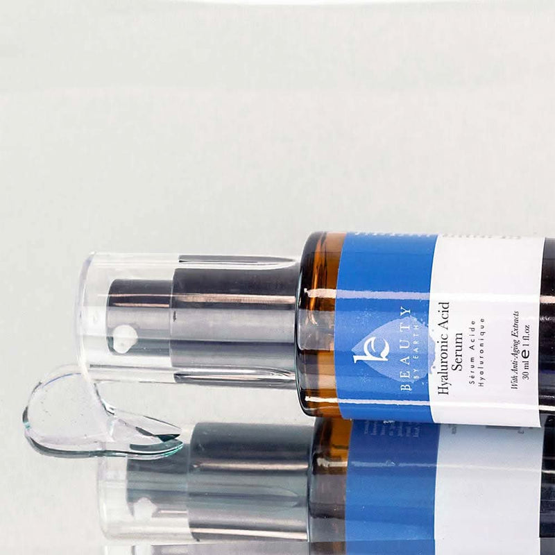 Hyaluronic Acid Serum - {{variant_title}} - Beauty by Earth