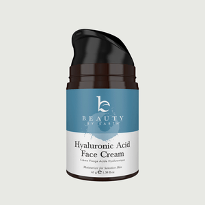 hyaluronic acid cream