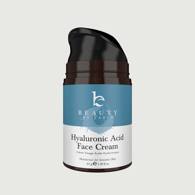 hyaluronic acid cream