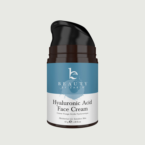 Hyaluronic Acid Face Cream