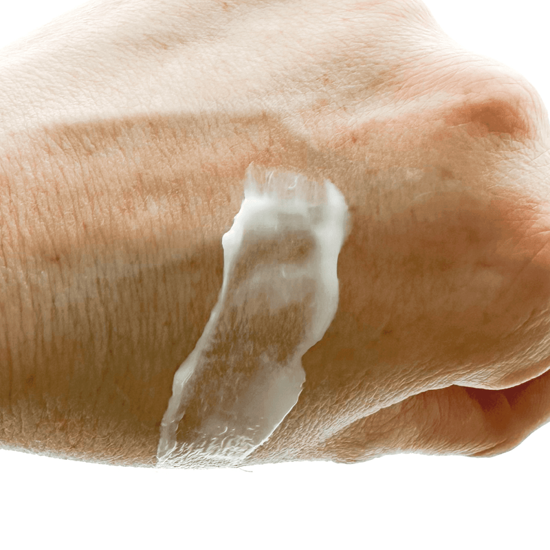 texture hyaluronic acid cream