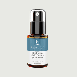 hyaluronic acid serum
