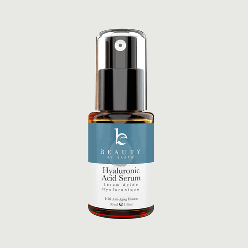 Hyaluronic Acid Serum