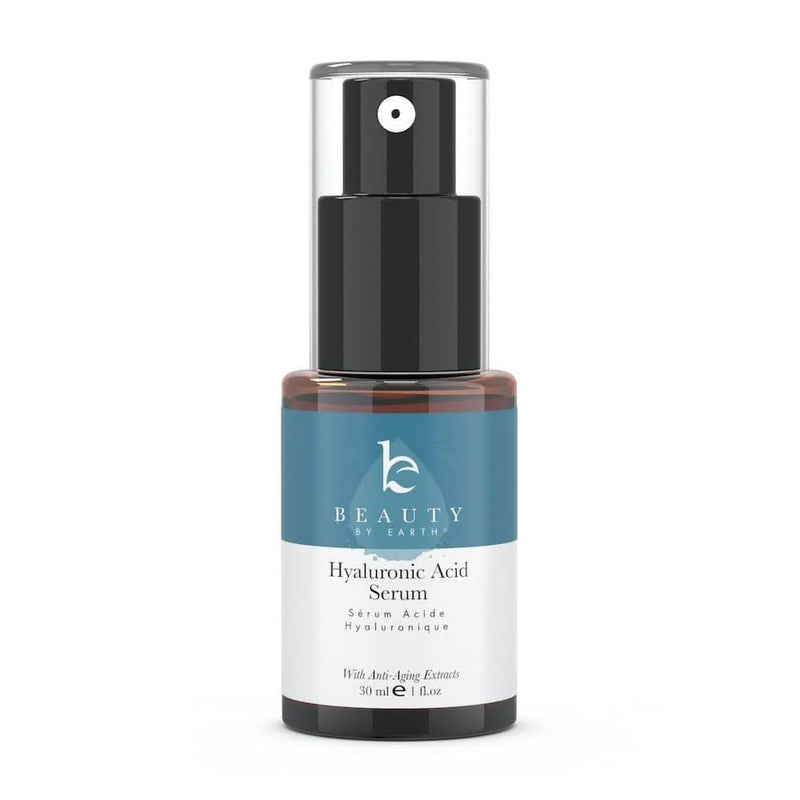 Hyaluronic Acid Serum - {{variant_title}} - Beauty by Earth