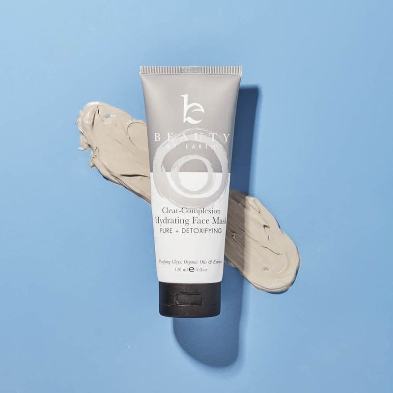 Hydrating Face Mask - {{variant_title}} - Beauty by Earth