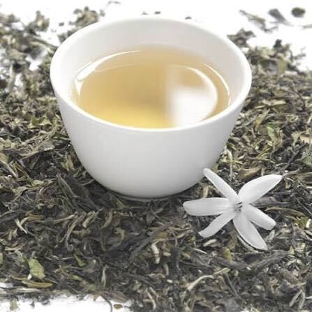 Green Tea