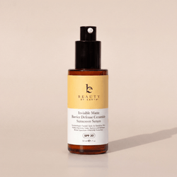 Invisible Matte Barrier Defense Ceramide Sunscreen Serum Face Serum (SPF 30)