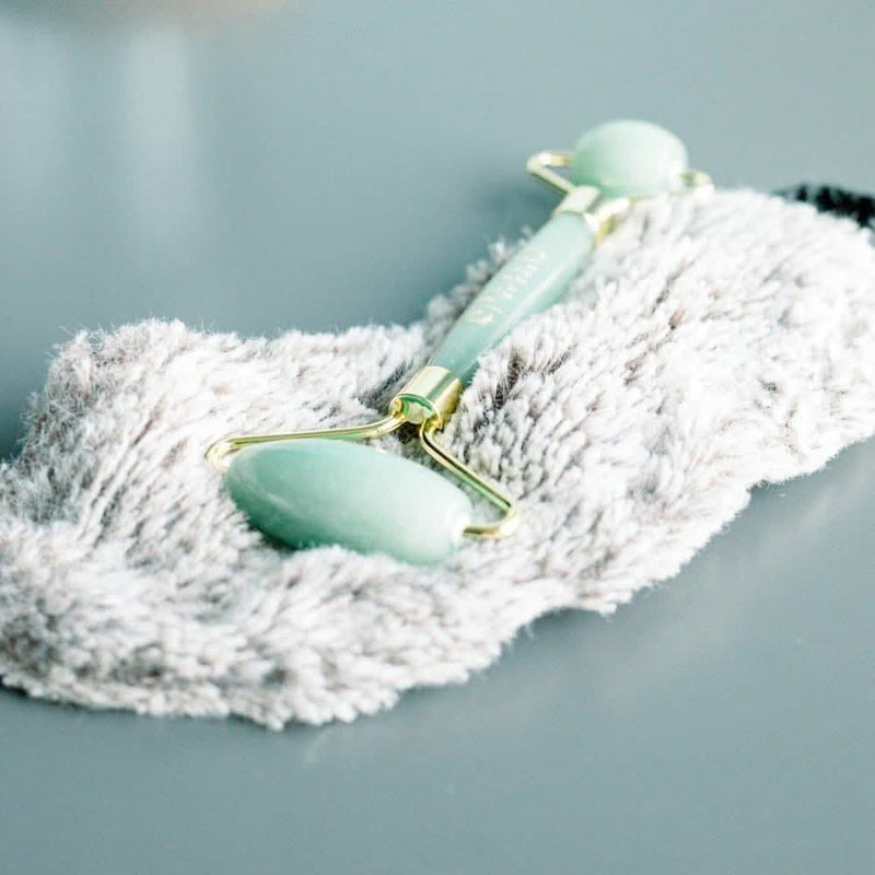 Jade Roller - luxury natural skin care