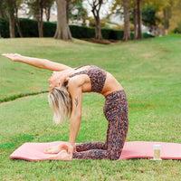 Desodorante Magnesio Verano Cítricos