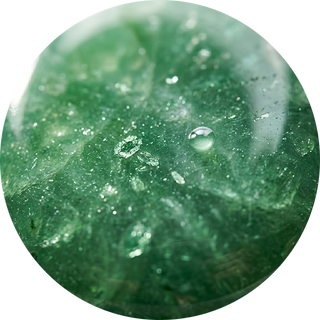 Jade Quartz