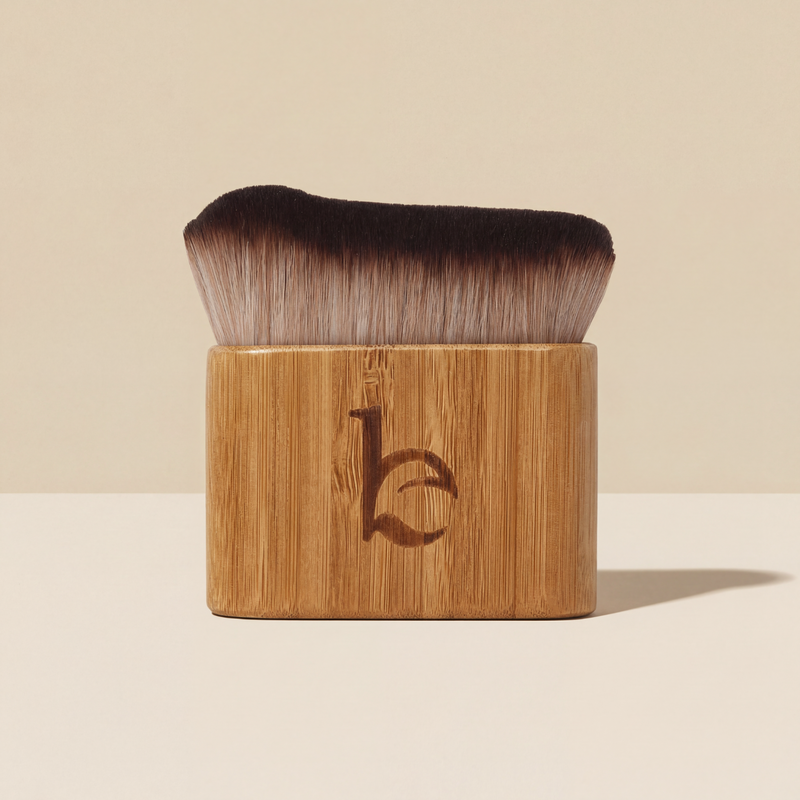 Self Tanner Blending Body Brush