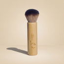 Pinceau Kabuki autobronzant pour le visage (GRATUIT)