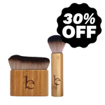 Self Tanner Kabuki Brush Set (DEAL)