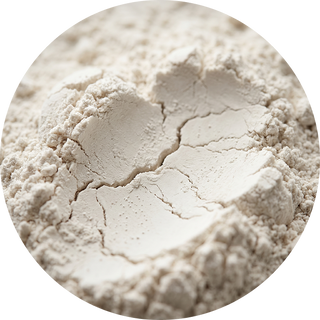 Kaolin Clay