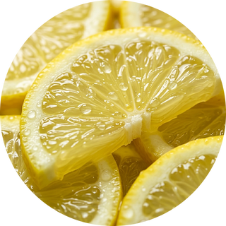 Lemon Peel Oil