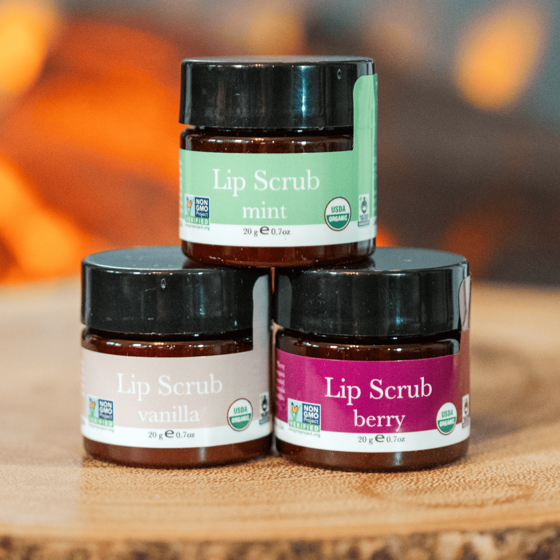 Organic Lip Scrubs – Beauty by Earth Organic Lip Scrubs – Beauty by Earth