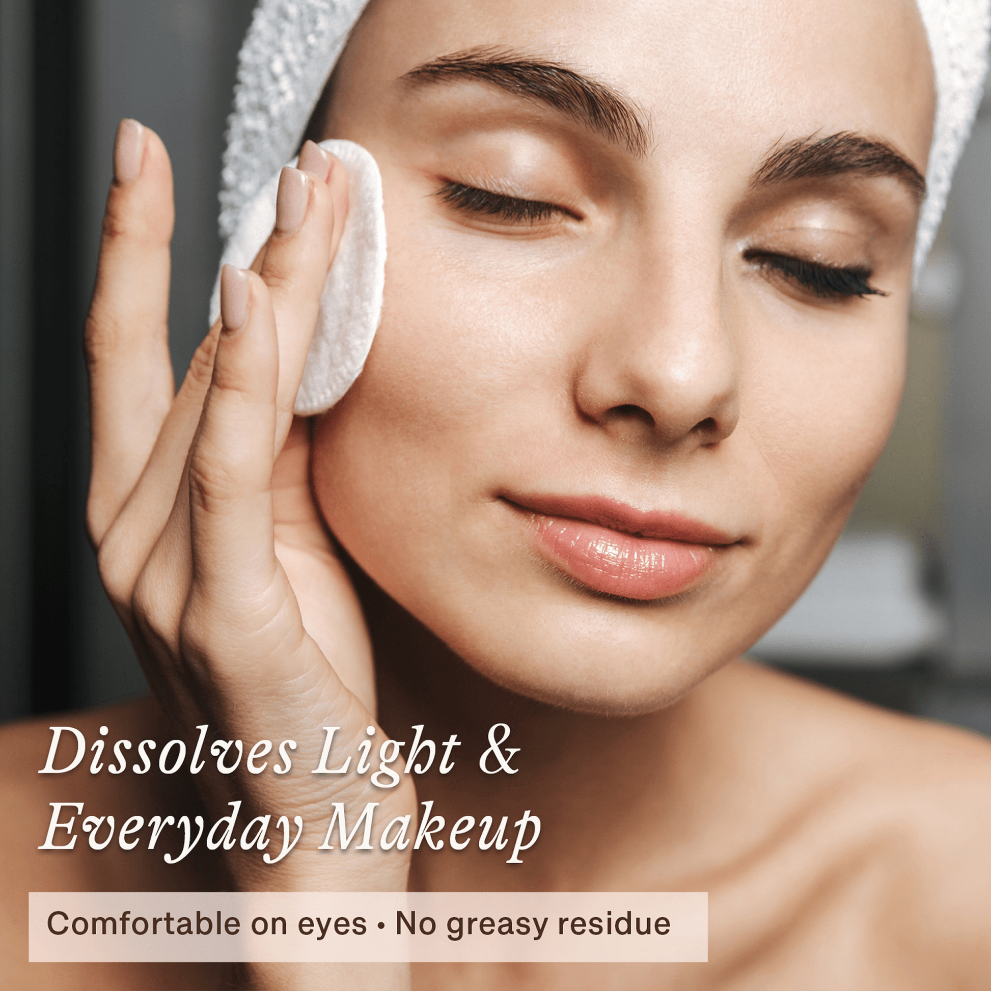 Makeup Remover